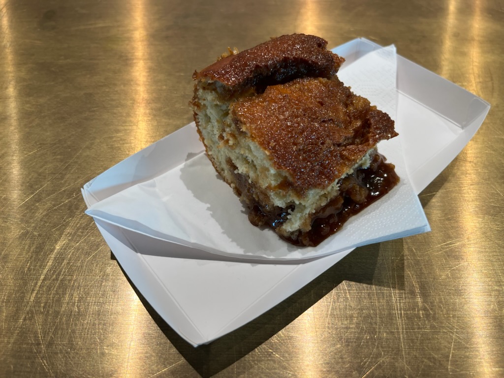 Hjemmelavet Kage