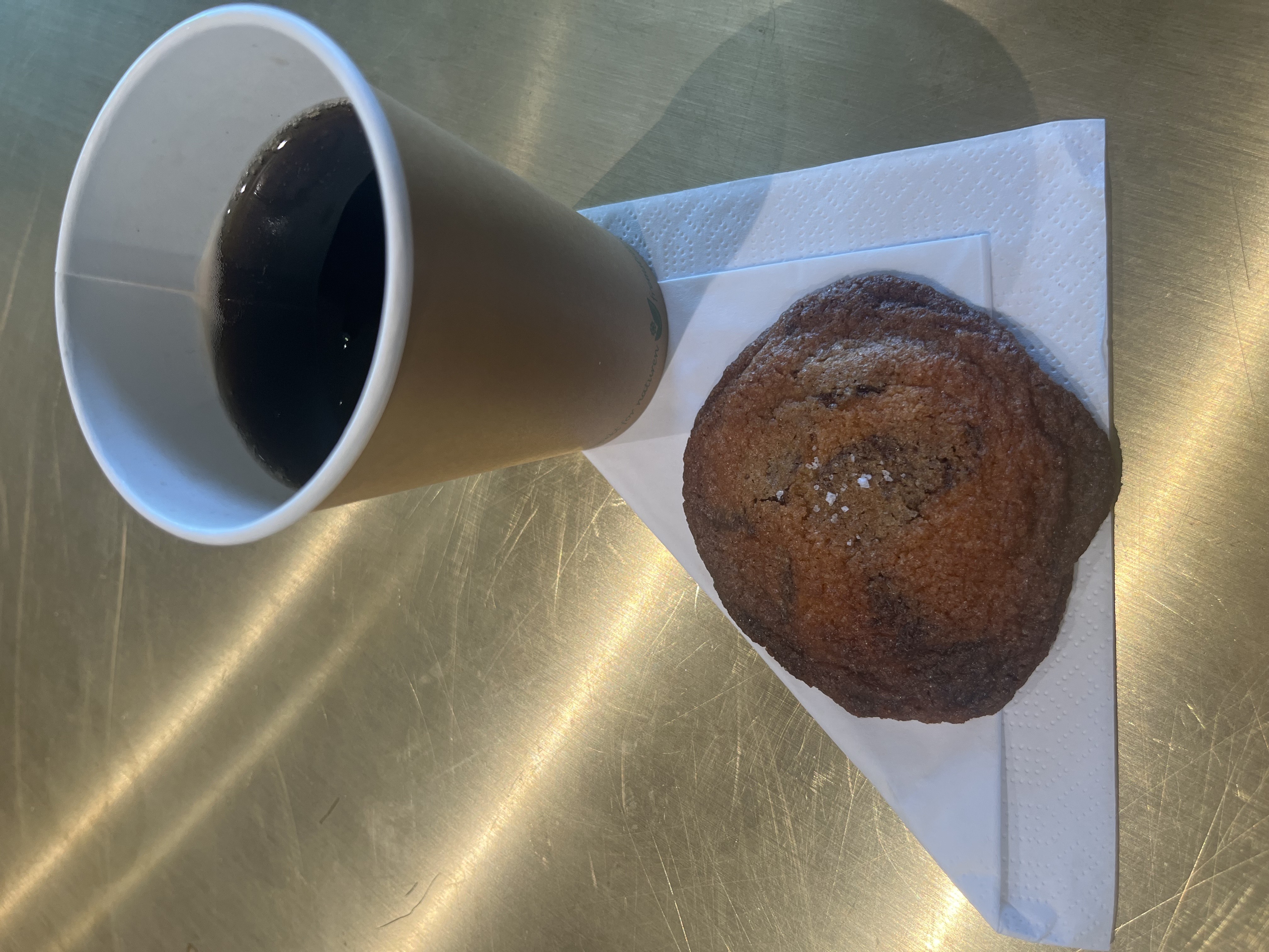 Kaffe/The/Varm Kakao