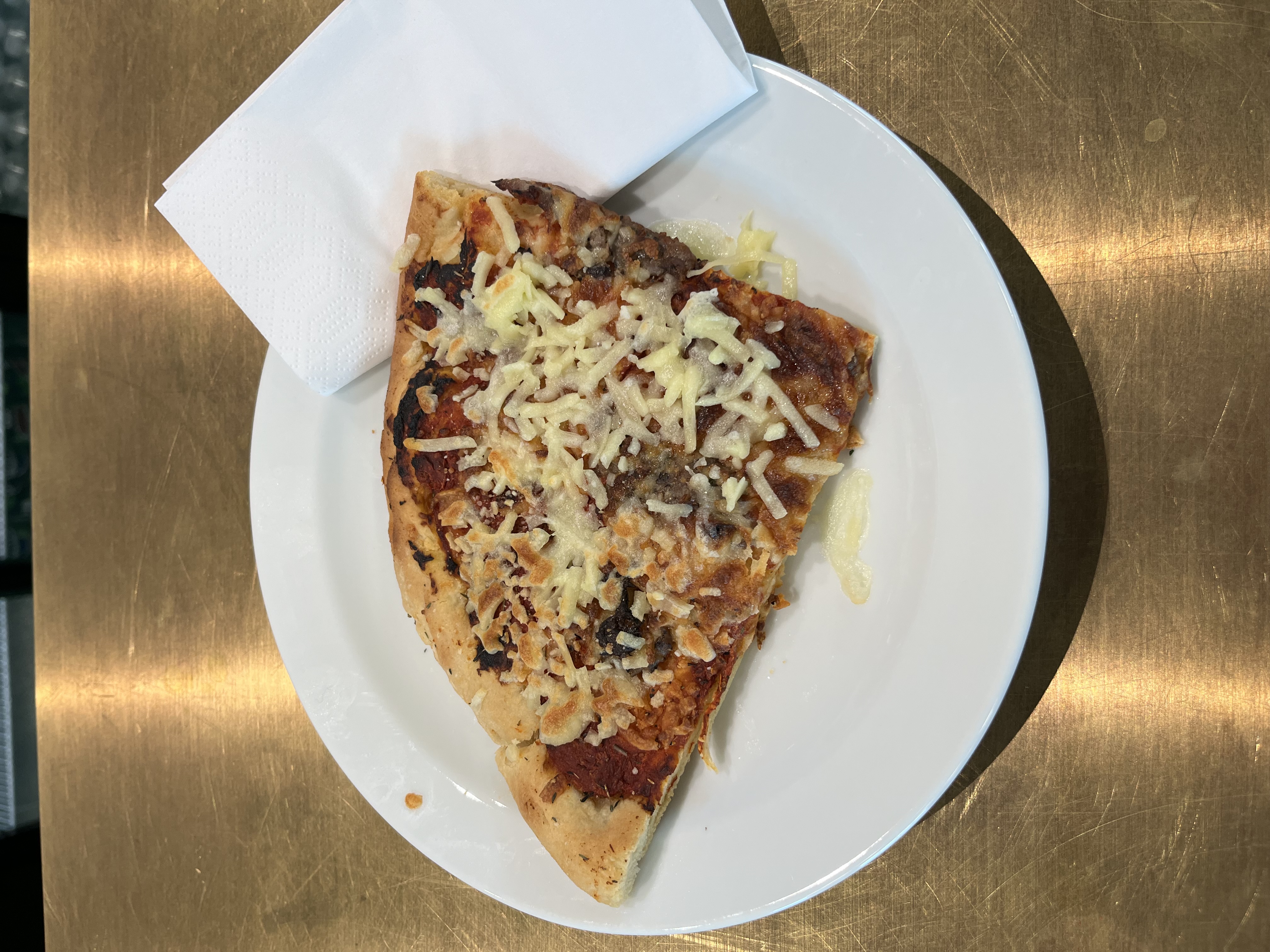Pizzaslice
